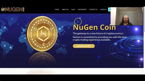 Nugen Coin Price Prediction