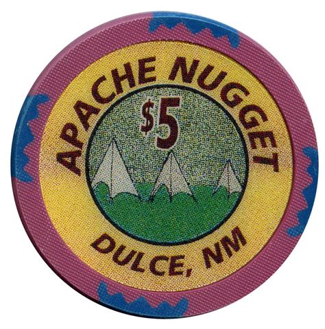 Nugget apache facebook