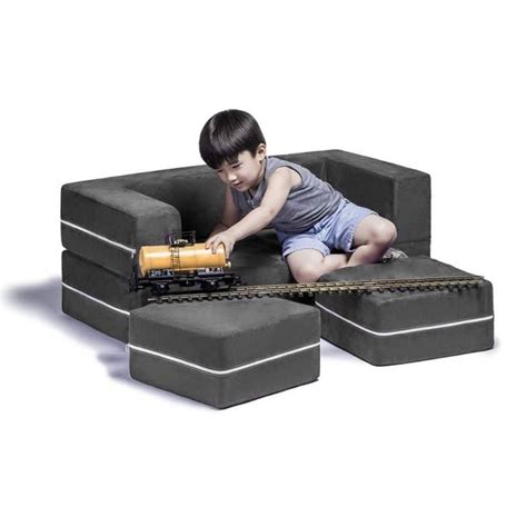  The Original Play Couch™. With 50,000+ five-star ratings (and counting!) from families that love our products, The Nugget®️ is the first and most-loved play couch on the market. Shop the Nugget. 