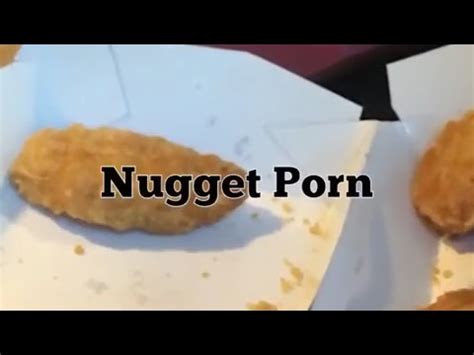 Nugget porn. Things To Know About Nugget porn. 