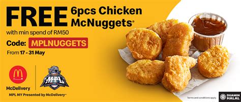 Party Add-ons. $10 for each additional Nugget over 13 includ