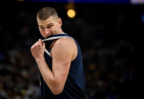 Nuggets’ Nikola Jokic is on a triple-double warpath, but don’t overlook his defense vs. Anthony Davis