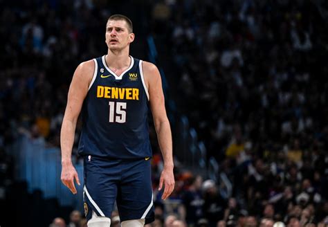 Nuggets’ Nikola Jokic mourns for families after school shooting in Serbia: “We need to take care of everybody”