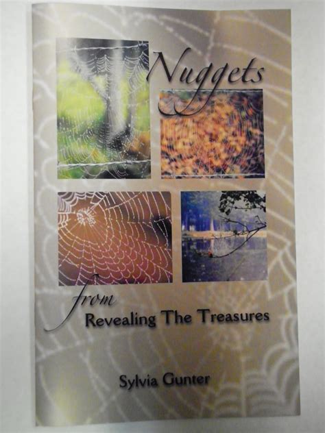 Nuggets (Revealing The Treasures) by Sylvia Gunter Goodreads