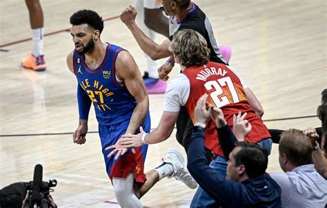 Nuggets 3-pointers: Jamal Murray’s playoff legend grows after epic Game 1 vs. Phoenix Suns