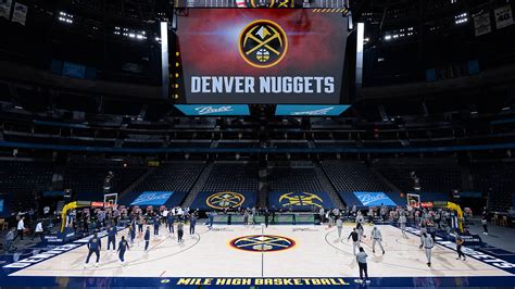 Nuggets G League affiliate Grand Rapids Gold announces open tryout in Denver