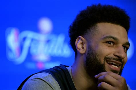 Nuggets Journal: In reaching NBA Finals, Canada’s Jamal Murray a “pioneer” in more ways than one