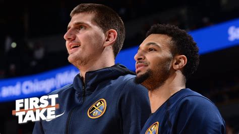 Nuggets Journal: Is Nikola Jokic’s poor shooting stretch cause for real concern? Jamal Murray says no: “Not every night’s gonna go your way”