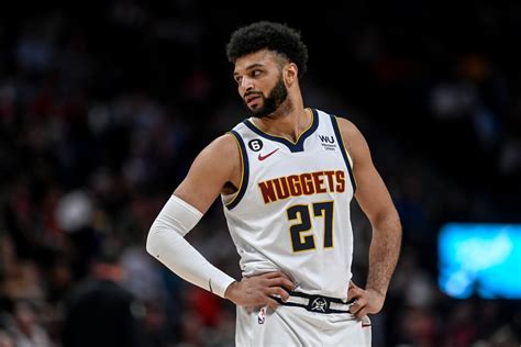 Nuggets Journal: Jamal Murray and the “daily conversation” surrounding him