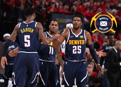 Nuggets Mailbag: Does Denver have any players capable of replicating Bruce Brown’s trash talking skills?