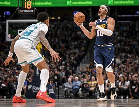 Nuggets Podcast: Aaron Gordon returns from dog bite, Steve Kerr sounds off and a growing threat in Oklahoma City