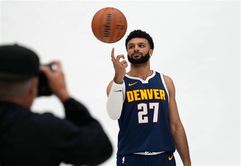 Nuggets Podcast: Jamal Murray bets on himself, Christian Braun grows “beard,” Lakers got beef and contenders make moves in attempt to catch Denver