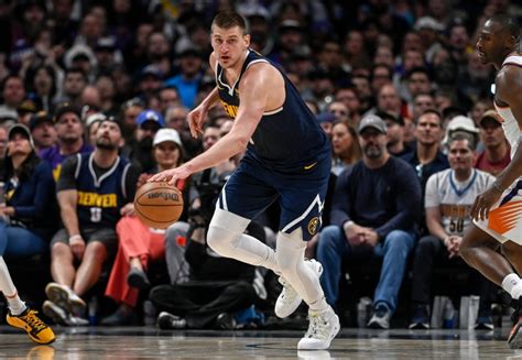 Nuggets Podcast: Nikola Jokic’s unimpeachable playoff brilliance and another Lakers matchup in the Western Conference Finals