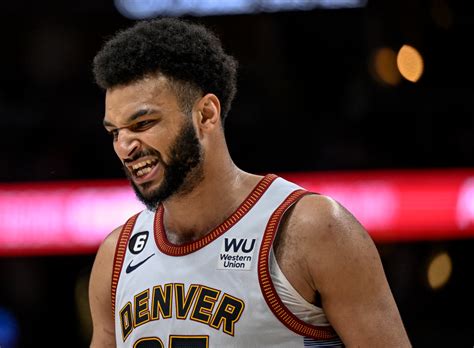Nuggets Podcast: Playoff Jamal enters the chat, Nikola Jokic endures and the Phoenix Suns are up next