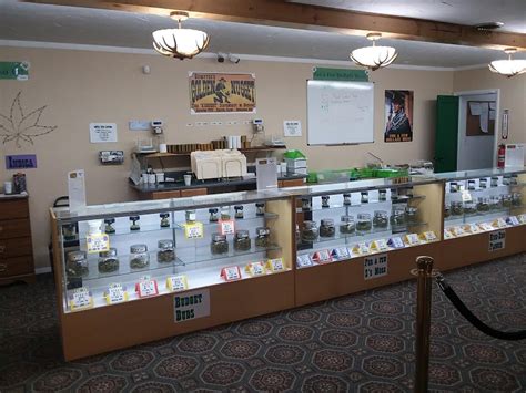 Nuggets dispensary. Leafly member since 2018. Followers: 6. 127 Main St, Central City, CO. Call (303) 582-2043. License 402R-00578. Storefront Medical Recreational. 