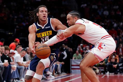 Nuggets end in-season tournament group stage, ghastly road trip with another loss to Rockets