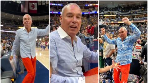 Nuggets superfan “Red Pant Man” wasted bank profits on jets, developer says
