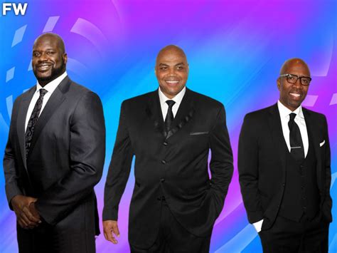 Nuggets to host Charles Barkley, Shaquille O’Neal, Kenny Smith, “Inside The NBA” team on Banner Night at Ball Arena