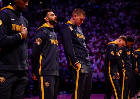 Nuggets treating NBA Finals closeout chance as must-win situation: Act like we’re down 3-1