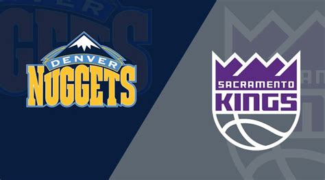 Nuggets vs kings. Game summary of the Denver Nuggets vs. Sacramento Kings NBA game, final score 106-100, from March 9, 2022 on ESPN. 