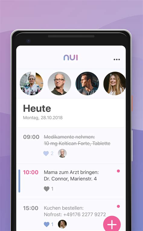 Nui Markets APK Download for Android 