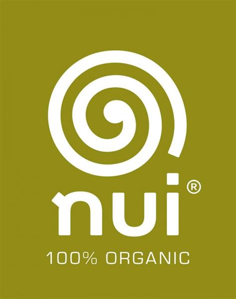 Nui organics. Things To Know About Nui organics. 