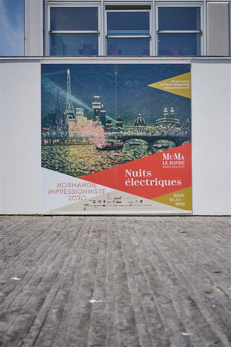 Nuits électriques