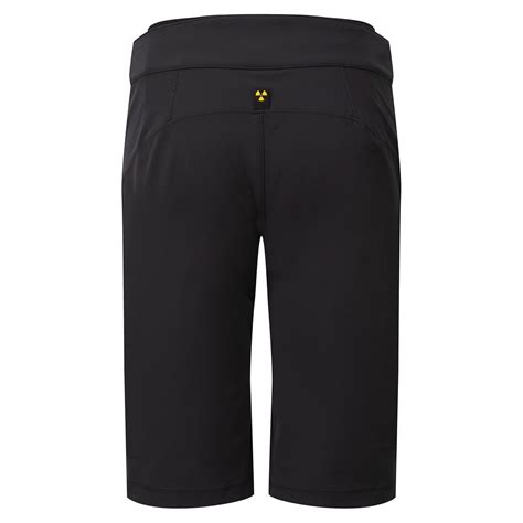 Nukeproof Blackline Shorts with Liner Chain Reaction