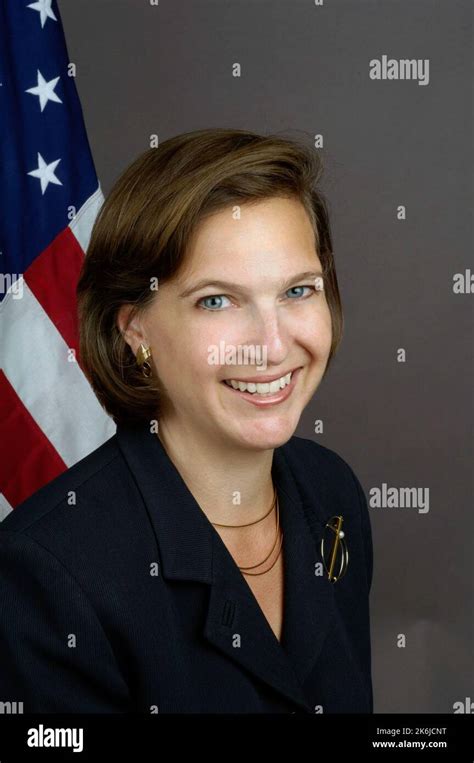 Nuland victoria stroke