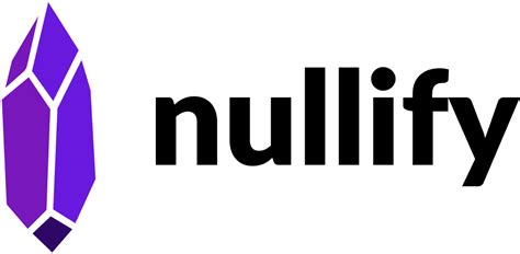Nullify logging library for backend services. Contribute to Nullify-Platform/Logger development by creating an account on GitHub.. 