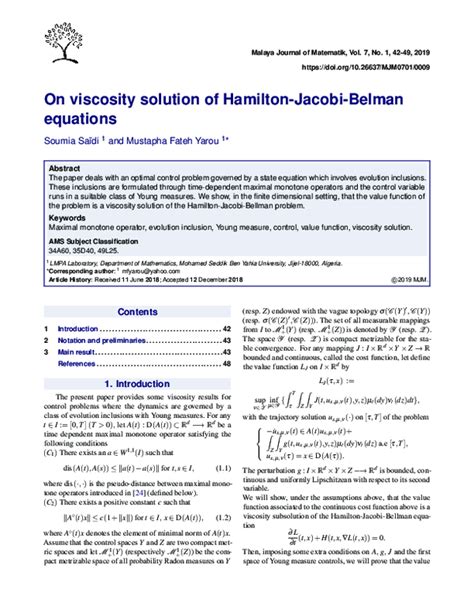 Null Controllability Of Viscous Hamilton Jacobi Equations