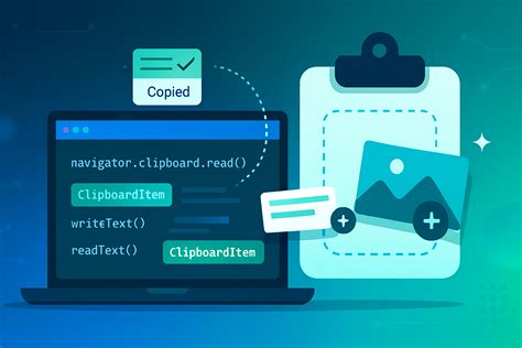 Null character copy to clipboard. example.  They provide a way to handle asynchronous ev...