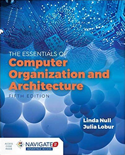 Null essentials of computer organization solutions manual. - Schritte zum schreiben gut 8. lehrerhandbuch.