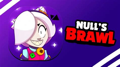Nulls Brawl Download 61.249 [Neueste Version] Android+iOS.