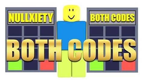 Webroblox nullxiety codes, In this game you will need codes that you will use in the game. Credits to mrflimflam ruwuicai cryoheat 8toot8. Nullxiety is a group on roblox owned by nullxiety with 16805 members. Roblox Nullxiety Morse Code Answer roblox nullxiety morse code answer Code Door Puzzle Original Roblox code door …. 