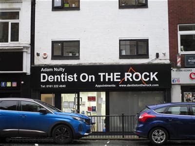 Nulty S B Tottington, Bury Dentist opening times and reviews