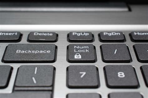 Num Lock What It Is and How It Works