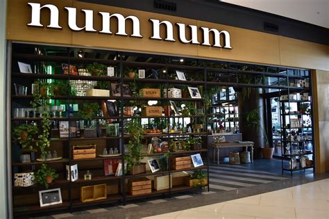 Num Num Cafe & Restaurant Odak Group.