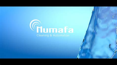 Numafa Cleaning & Automation B.v. See Recent Shipments