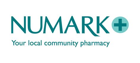 Numark Pharmacy locations in Oldbury, West Midlands