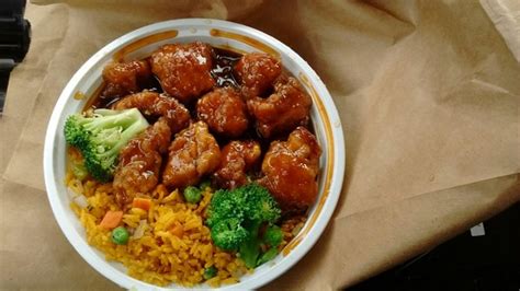 Number 1 Chinese Food, Chinese Restaurant, 2927 Lone Oak Rd