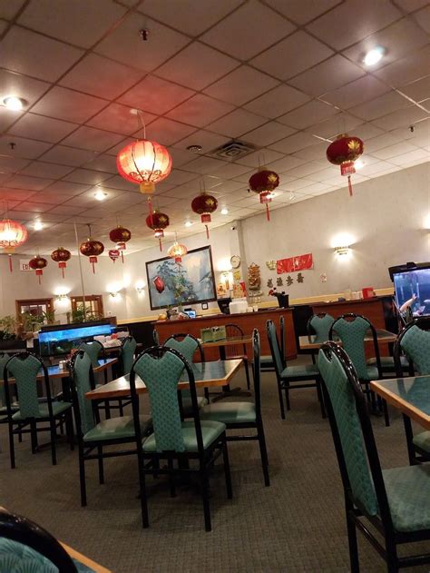 Number 1 Oriental Buffet in Rockford, IL - Yellow Pages