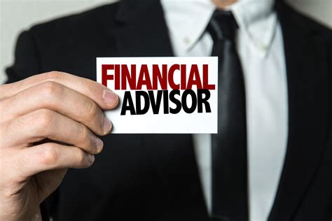 Number 1 financial advisor. Things To Know About Number 1 financial advisor. 