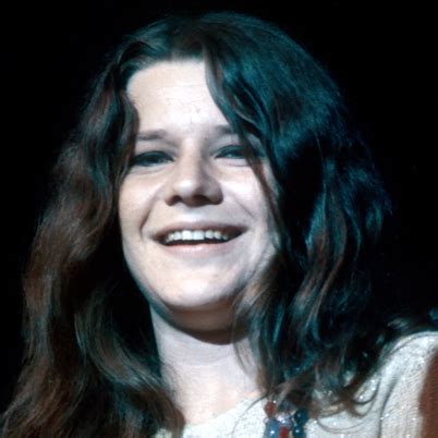 Number 16: Janis Joplin: The girl who sang the blues