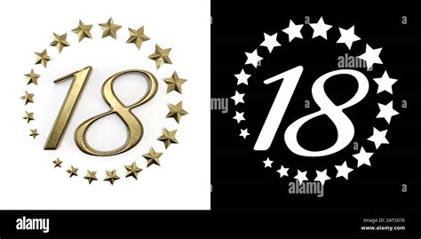Number 18 Design