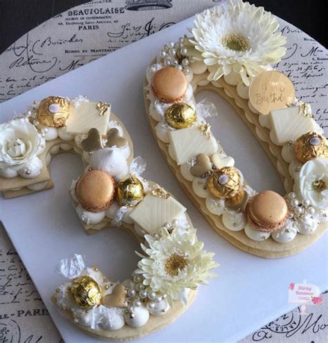 Number Cake Templates Stencils 0 to 9 Printable Instant Etsy