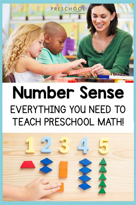 Number Sense is Making Sense! Positively Learning