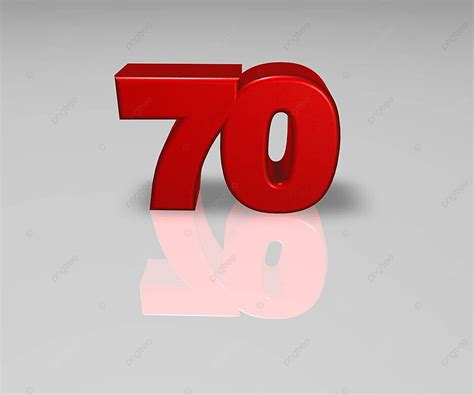 Number Seventy Symbol Math Digit Photo Background And Picture For Free