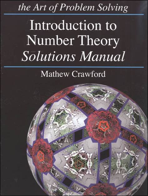 Number To Introduction Solutions Theory