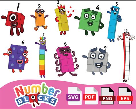 Number block. Things To Know About Number block. 